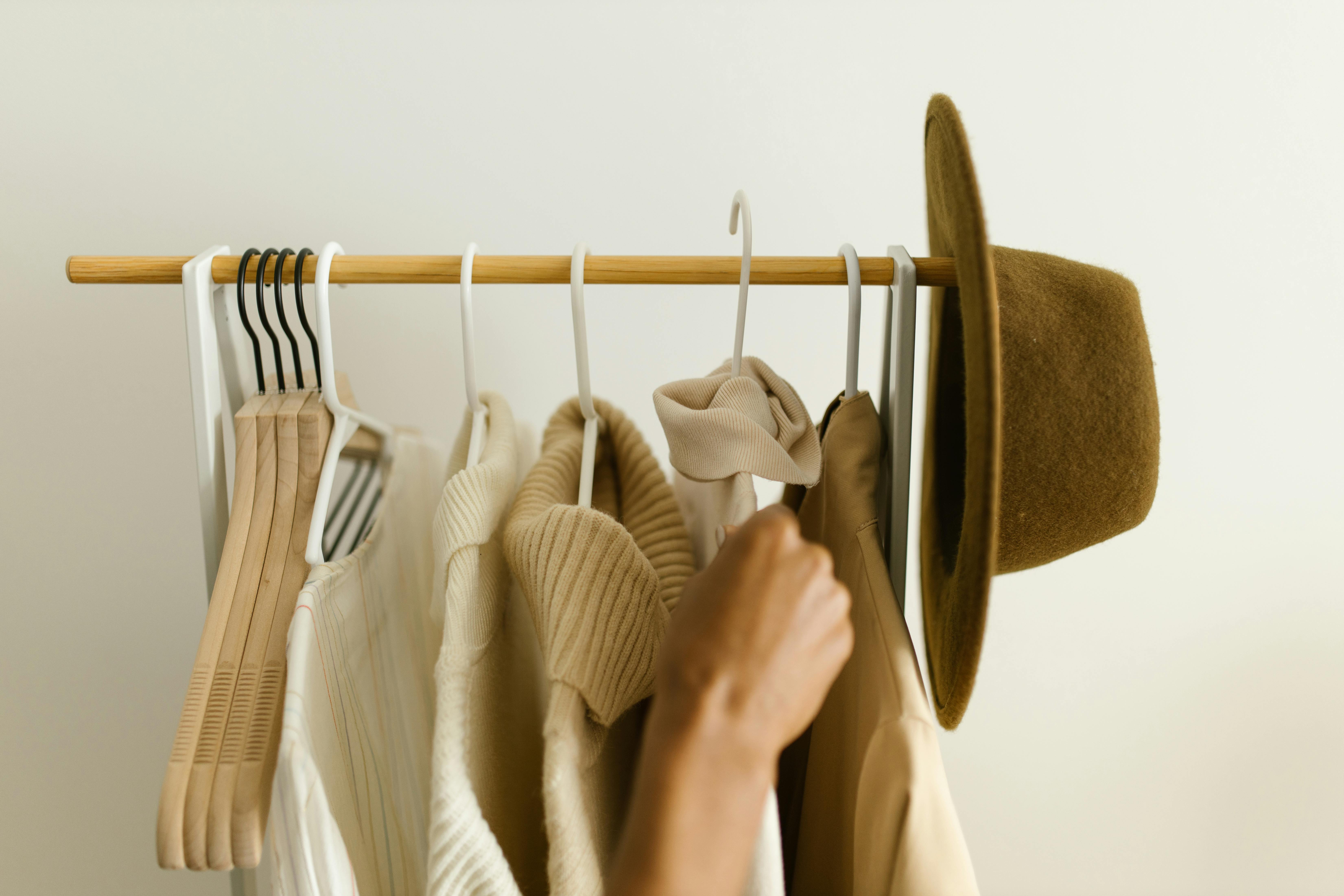 Wardrobe